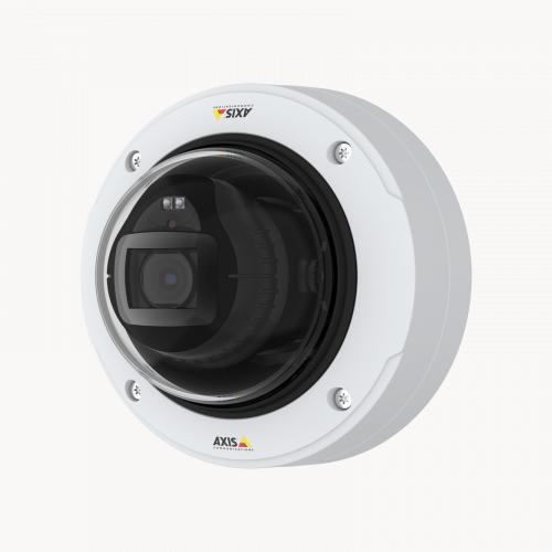 Axis P3247-LVE IP Cameras - Brand New and In Stock | Tensor Security